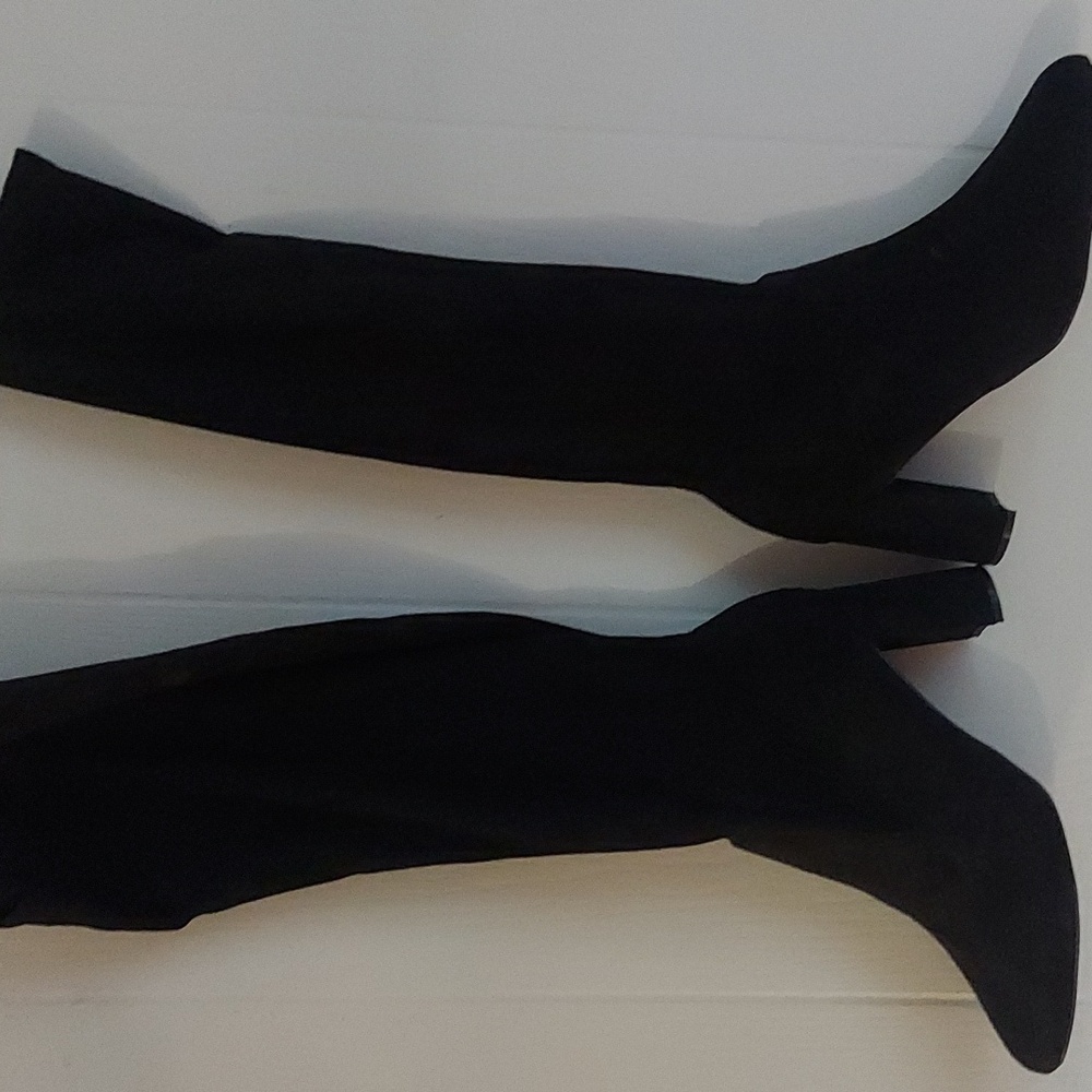 Size 13 Black